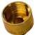фото STOUT SFT-0007-001418 Переходник ВН 1/4X1/8