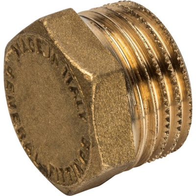 фото STOUT SFT-0024-000018 Заглушка НР