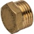 фото STOUT SFT-0024-000018 Заглушка НР