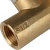 фото STOUT SFP-0012-001216 Угольник настенный с креплением удлинённый для металлопластиковых труб прессовой