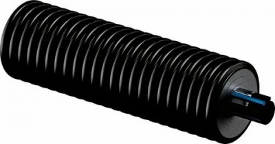 фото Труба Uponor Ecoflex Supra PLUS