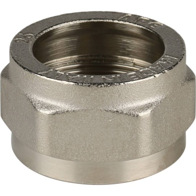 фото STOUT SFS-0006-001216 Угольник-переходник с наружной резьбой для металлопластиковых труб винтовой