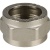 фото STOUT SFS-0006-001216 Угольник-переходник с наружной резьбой для металлопластиковых труб винтовой