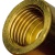 фото STOUT SFT-0007-001418 Переходник ВН 1/4X1/8