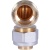 фото STOUT SFS-0006-001216 Угольник-переходник с наружной резьбой для металлопластиковых труб винтовой