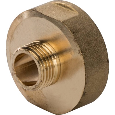 фото STOUT SFT-0007-001418 Переходник ВН 1/4X1/8