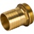 фото STOUT SFT-0035-001810 Штуцер НР