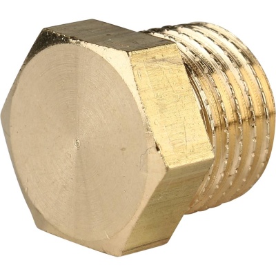 фото STOUT SFT-0024-000018 Заглушка НР