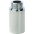 фото STOUT  SFT-0002-001210 Удлинитель хромированный внутренняя/наружная резьба